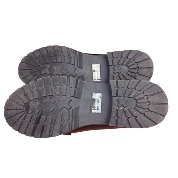 DV Dolce Vita Crisp Loafers Black 10 - Picture 4 of 4